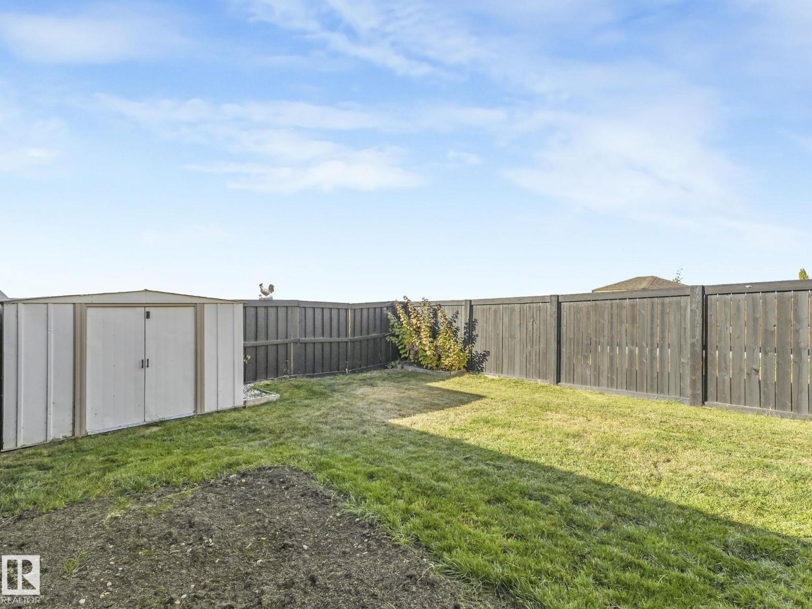 112 Santana, Fort Saskatchewan, Alberta  T8L 0T2 - Photo 64 - E4462617