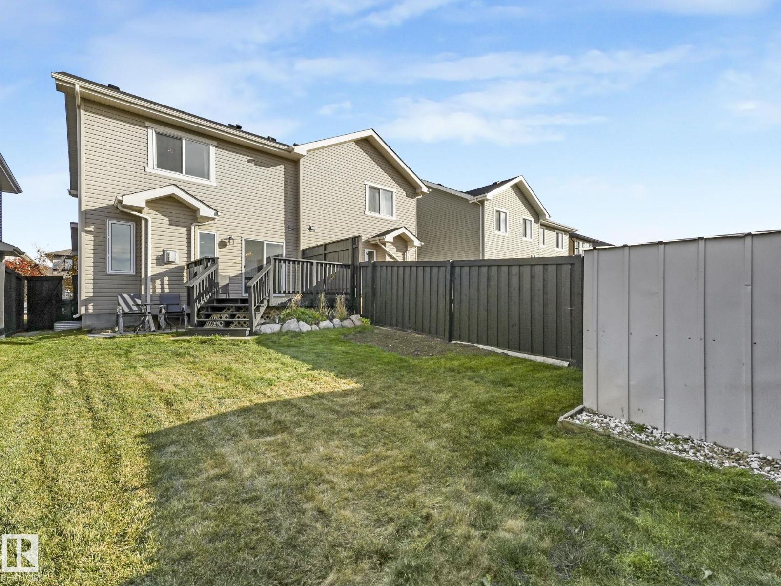 112 Santana, Fort Saskatchewan, Alberta  T8L 0T2 - Photo 60 - E4462617