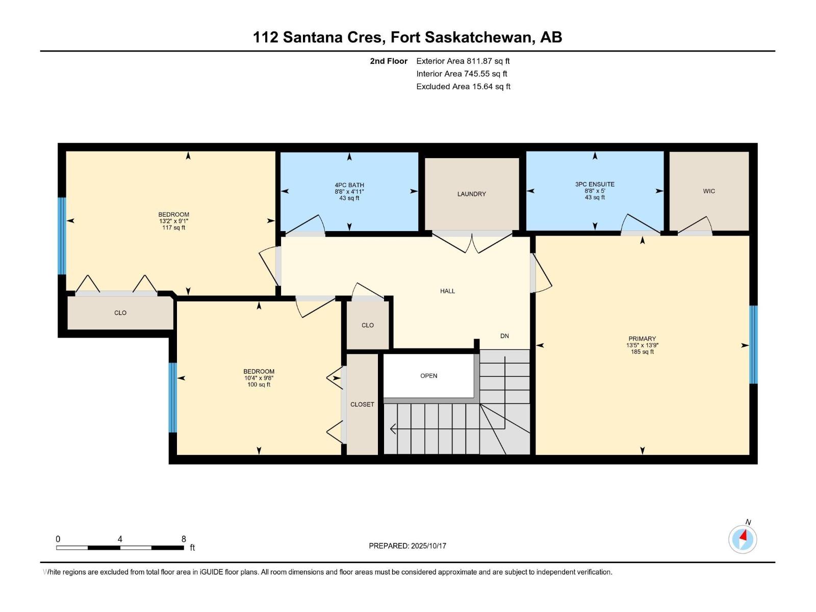 112 Santana, Fort Saskatchewan, Alberta  T8L 0T2 - Photo 28 - E4462617