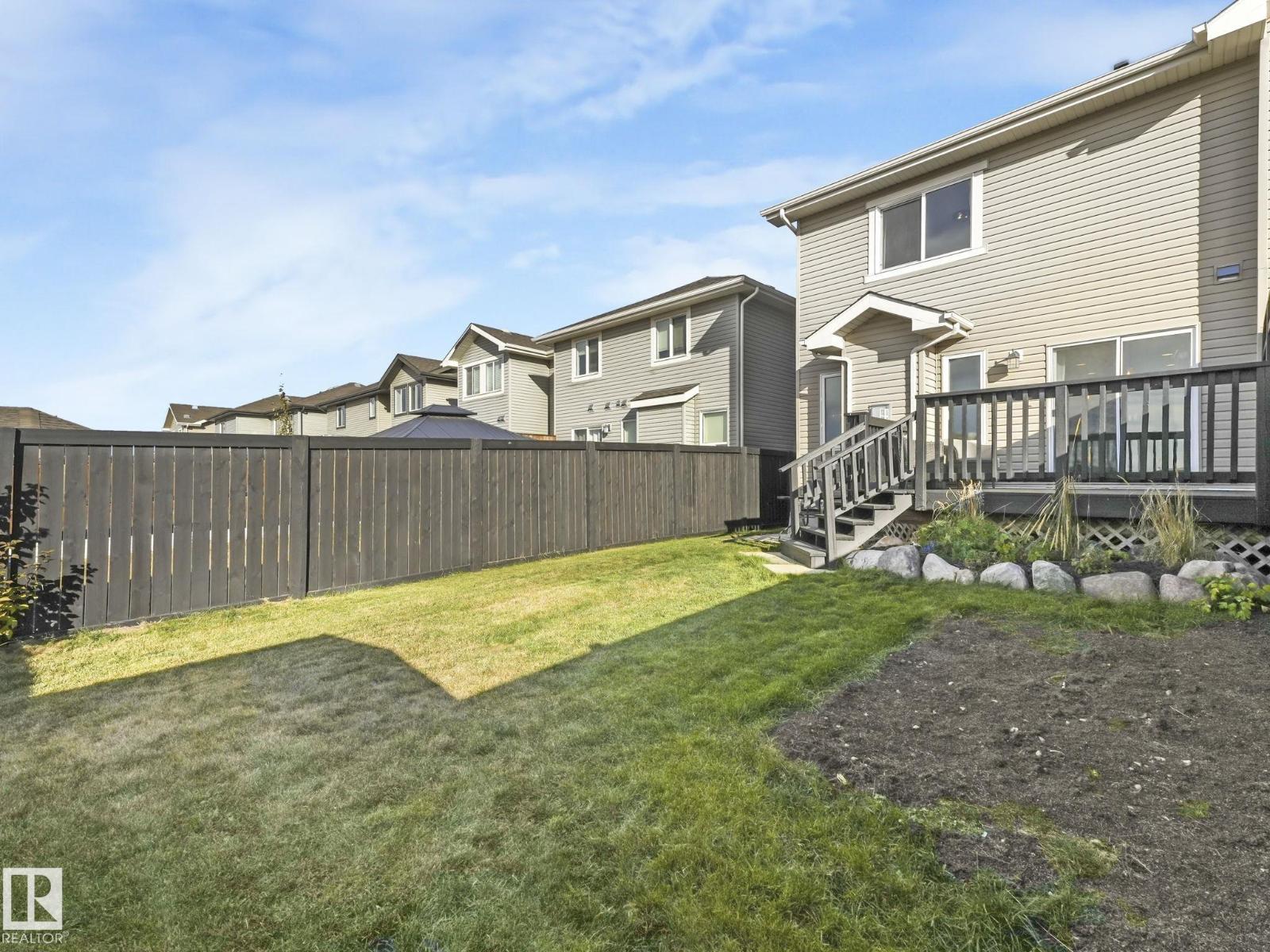 112 Santana, Fort Saskatchewan, Alberta  T8L 0T2 - Photo 63 - E4462617