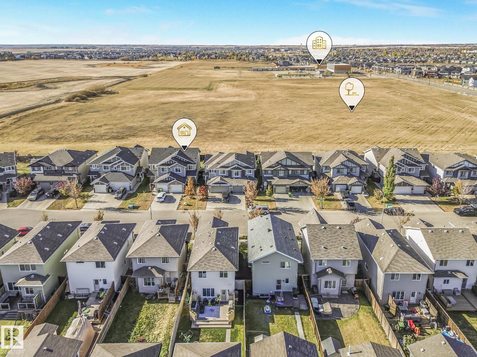 112 Santana, Fort Saskatchewan, Alberta  T8L 0T2 - Photo 69 - E4462617