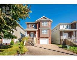7 Fathom Court, Halifax, Ca