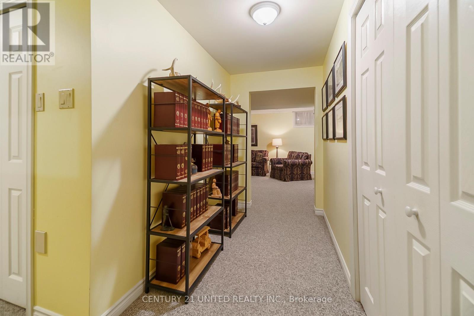 1656 Champlain Drive, Peterborough, Ontario K9L 1N6 - Photo 37 - X12508740