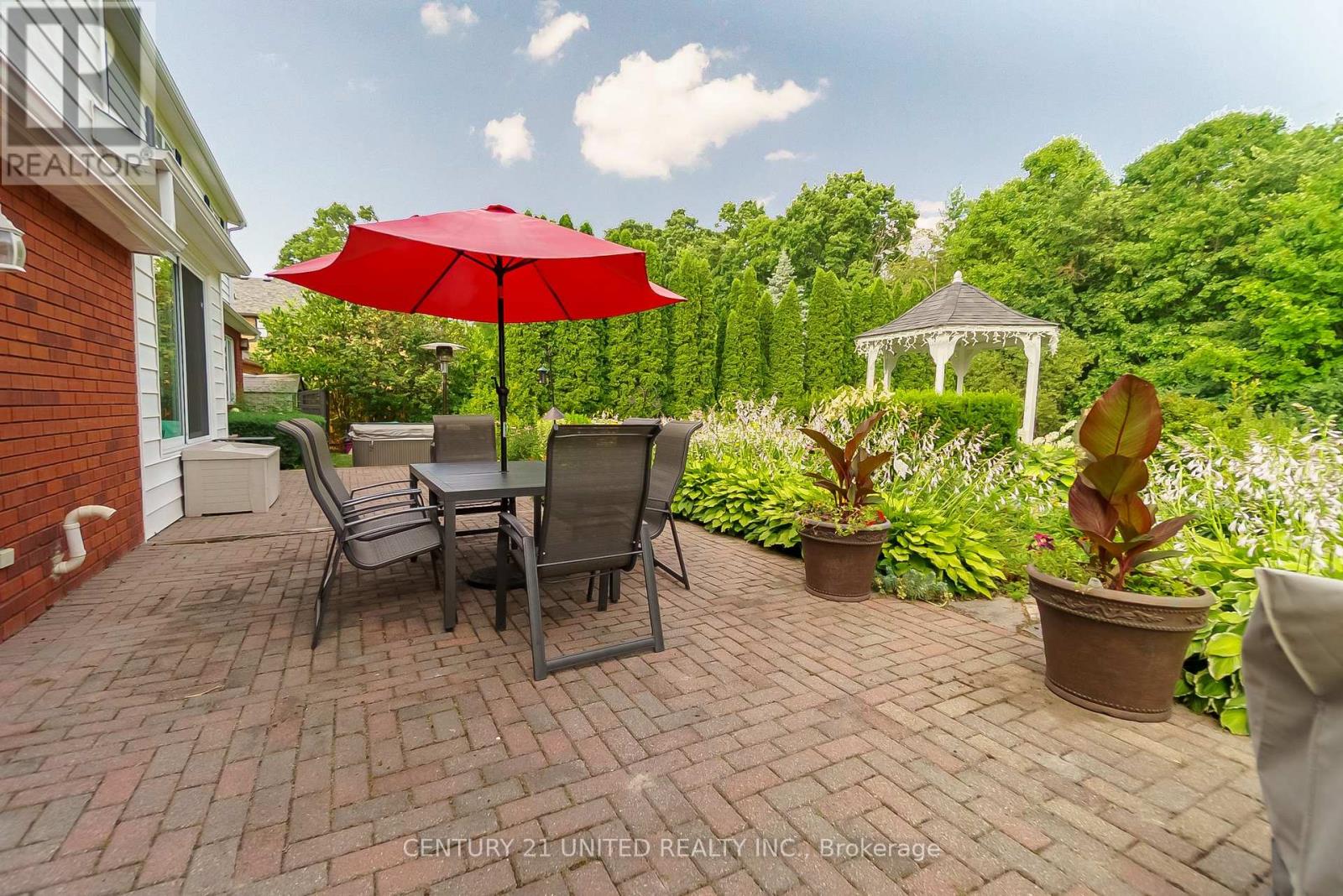 1656 Champlain Drive, Peterborough, Ontario K9L 1N6 - Photo 43 - X12508740