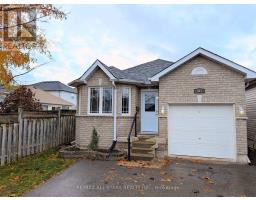 507 CLANCY CRESCENT, Peterborough, Ontario