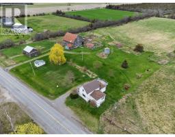 1205 COUNTY ROAD 18 ROAD, Prince Edward County, Ontario