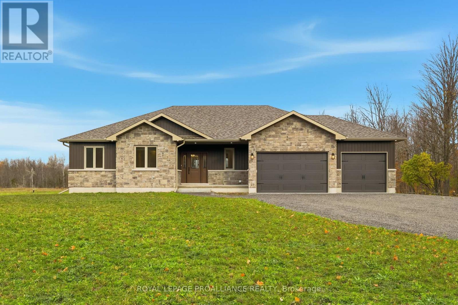 1400 HAROLD ROAD, Stirling-Rawdon, Ontario