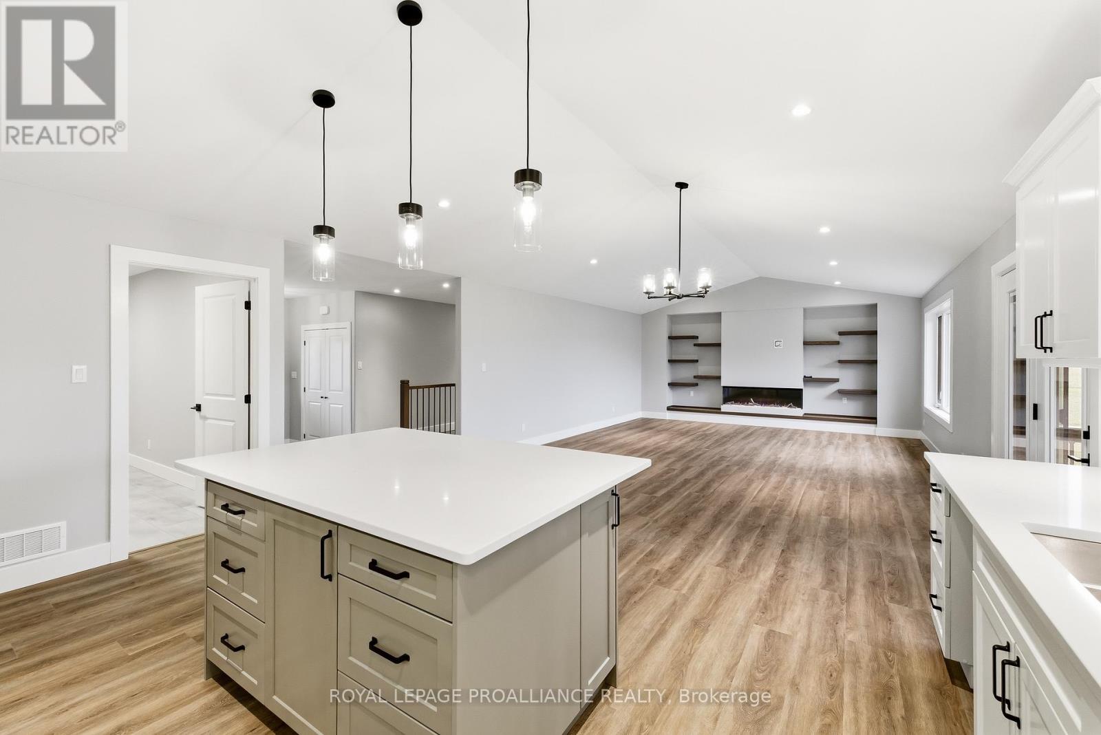 1400 Harold Road, Stirling-Rawdon, Ontario  K0K 1E0 - Photo 10 - X12508888