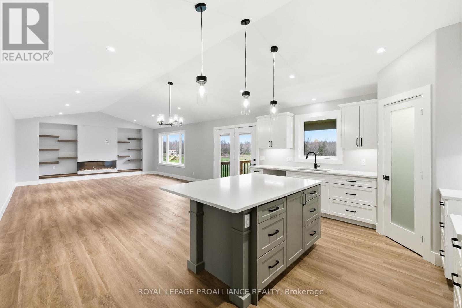 1400 Harold Road, Stirling-Rawdon, Ontario  K0K 1E0 - Photo 11 - X12508888