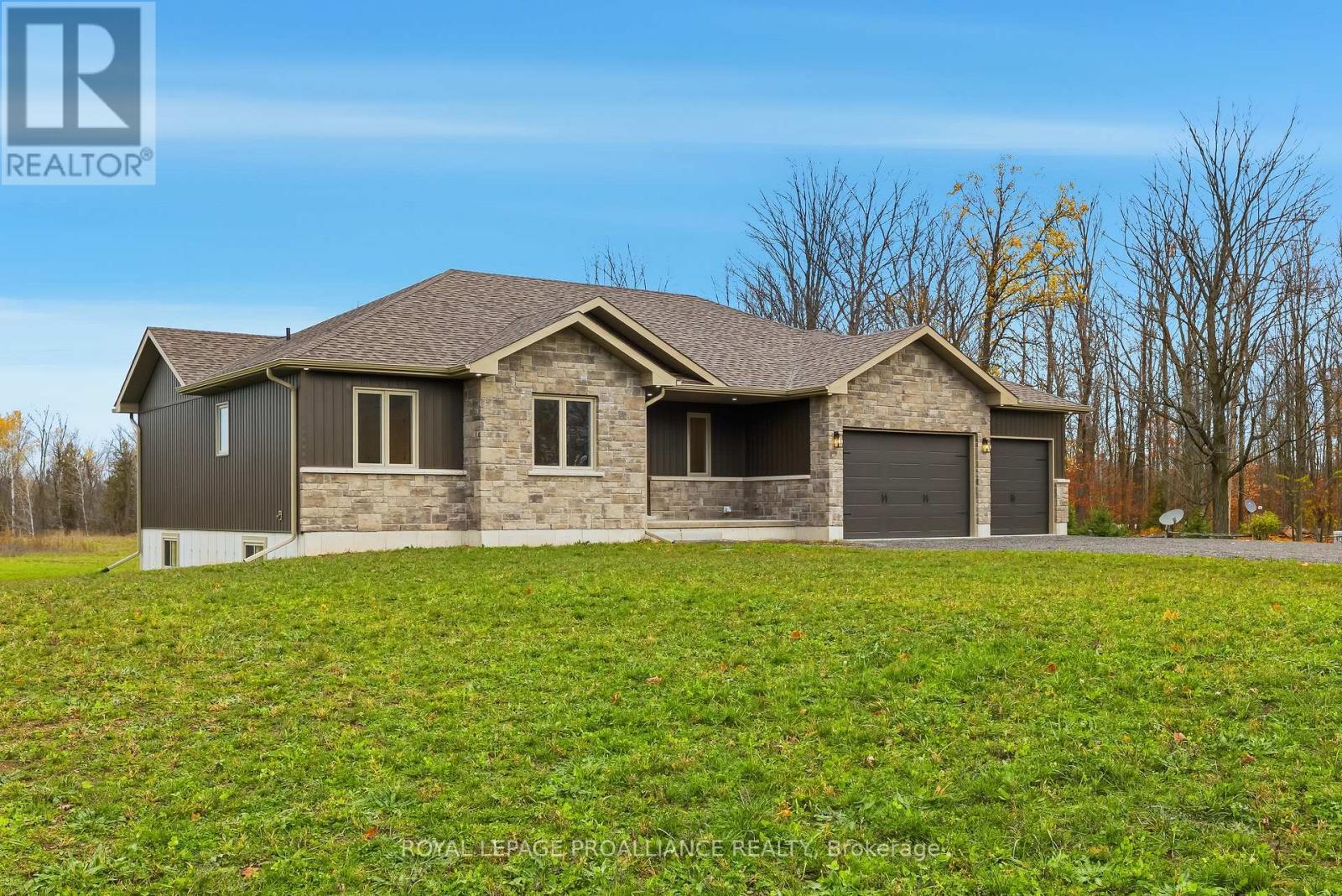 1400 Harold Road, Stirling-Rawdon, Ontario  K0K 1E0 - Photo 2 - X12508888