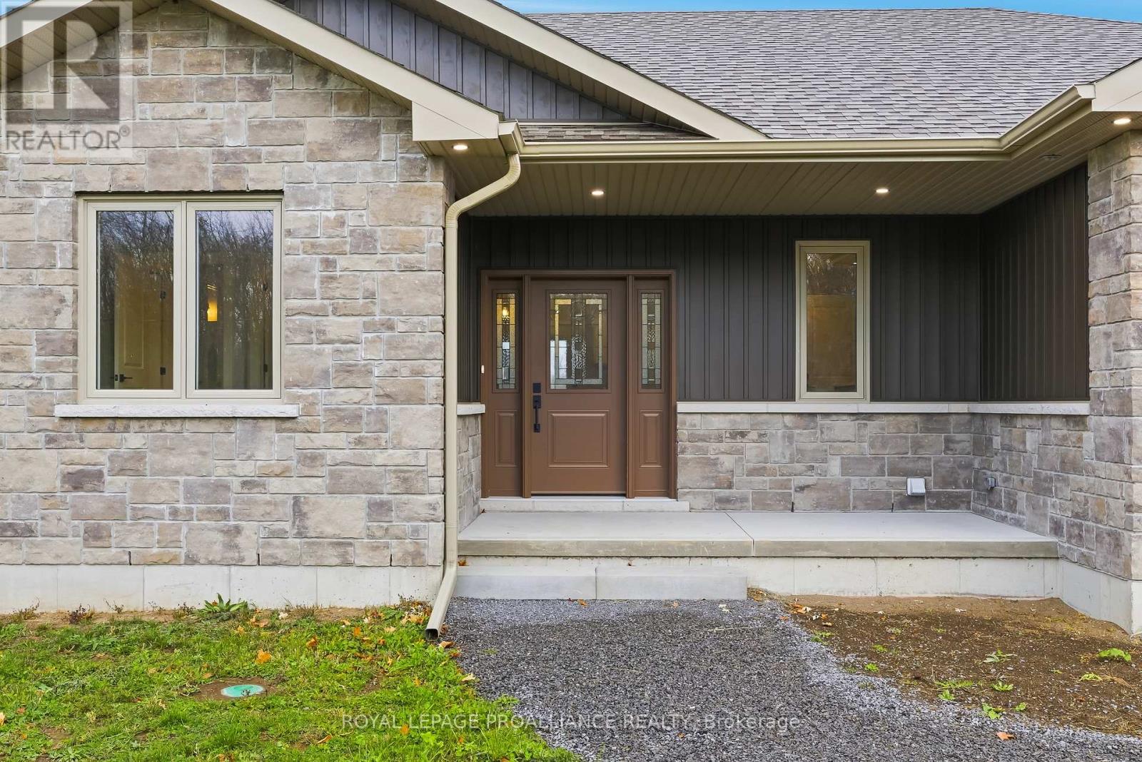 1400 Harold Road, Stirling-Rawdon, Ontario  K0K 1E0 - Photo 3 - X12508888