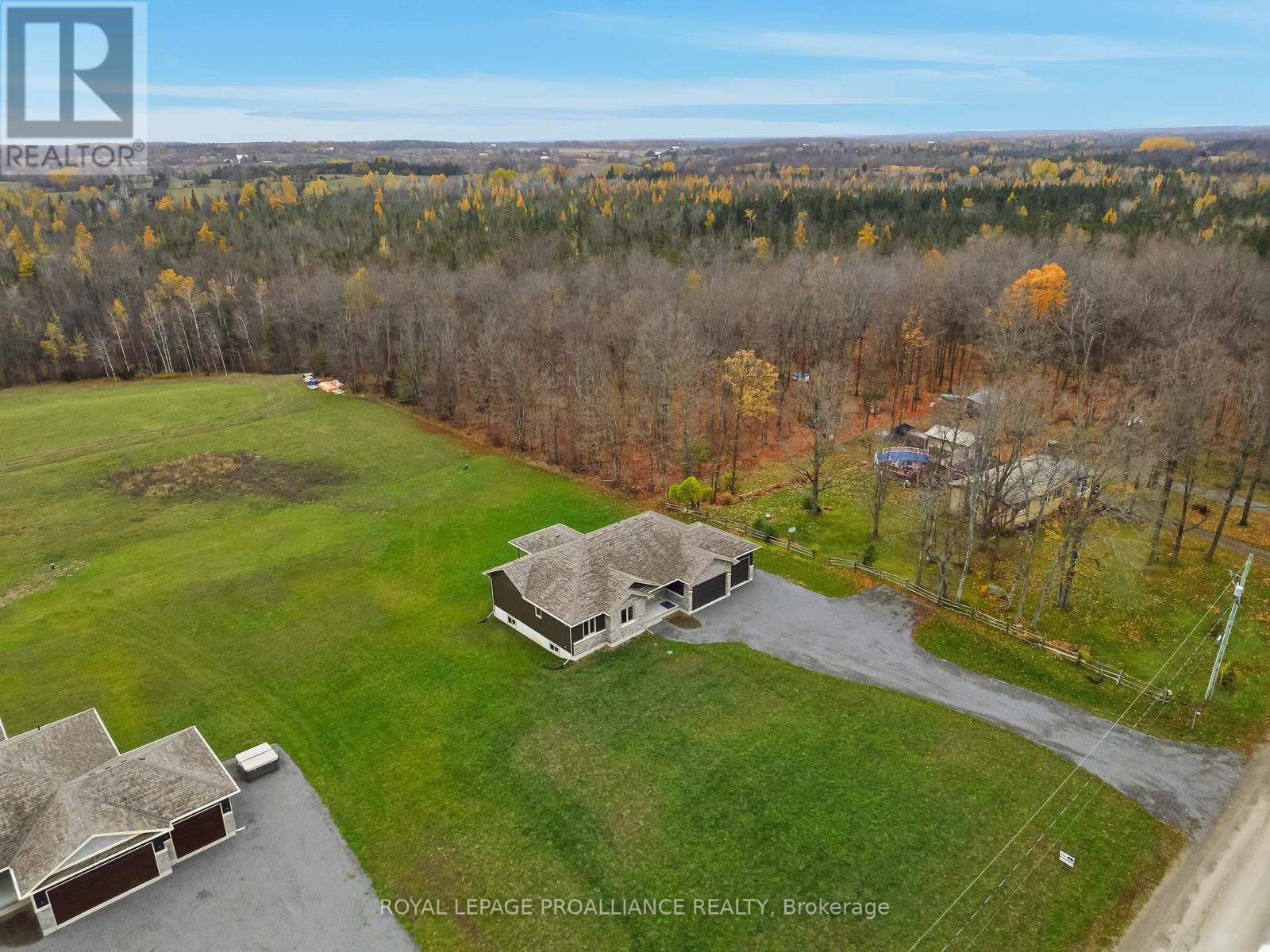 1400 Harold Road, Stirling-Rawdon, Ontario  K0K 1E0 - Photo 34 - X12508888