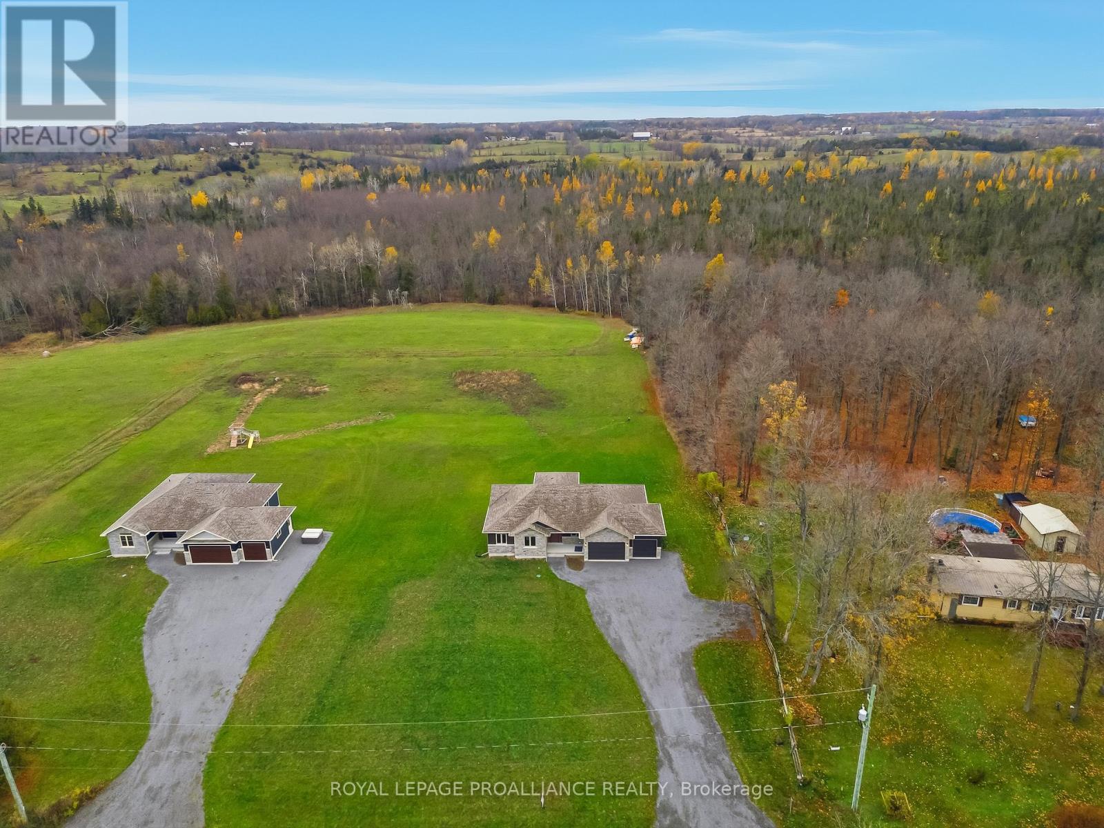 1400 Harold Road, Stirling-Rawdon, Ontario  K0K 1E0 - Photo 38 - X12508888