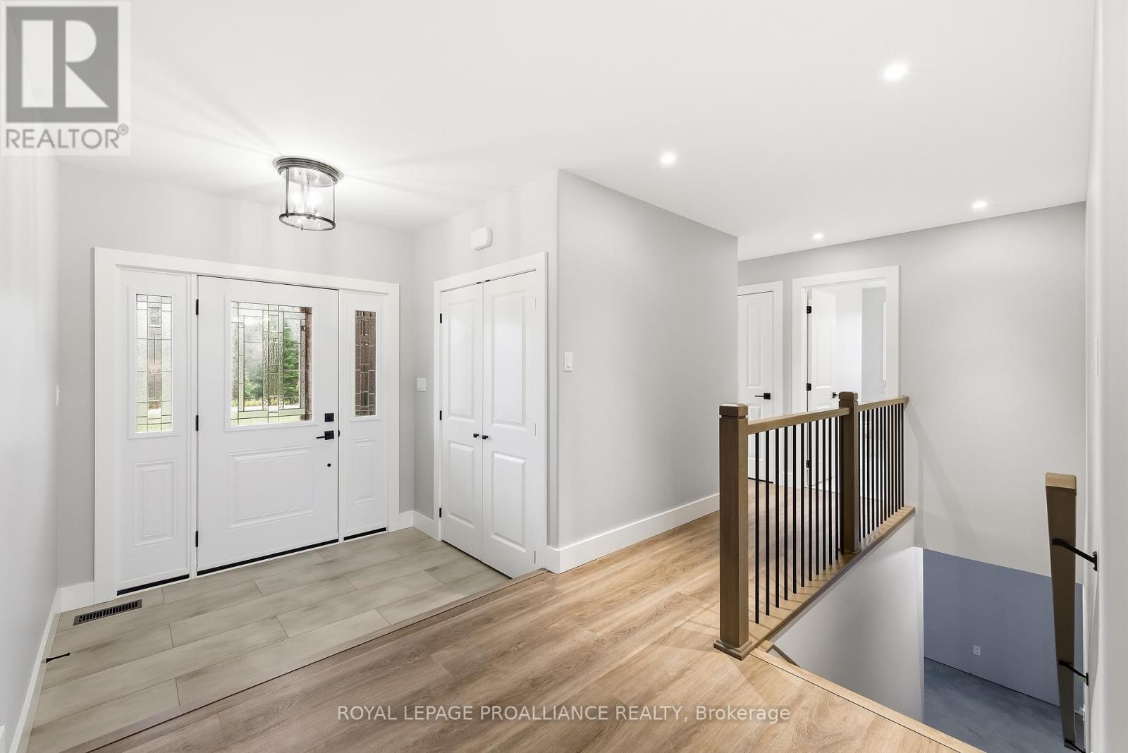 1400 Harold Road, Stirling-Rawdon, Ontario  K0K 1E0 - Photo 6 - X12508888