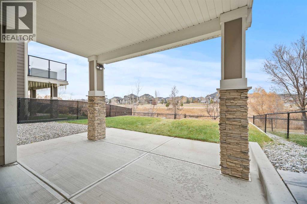 51 Cimarron Springs Circle, Okotoks, Alberta  T1S 0M2 - Photo 44 - A2267936