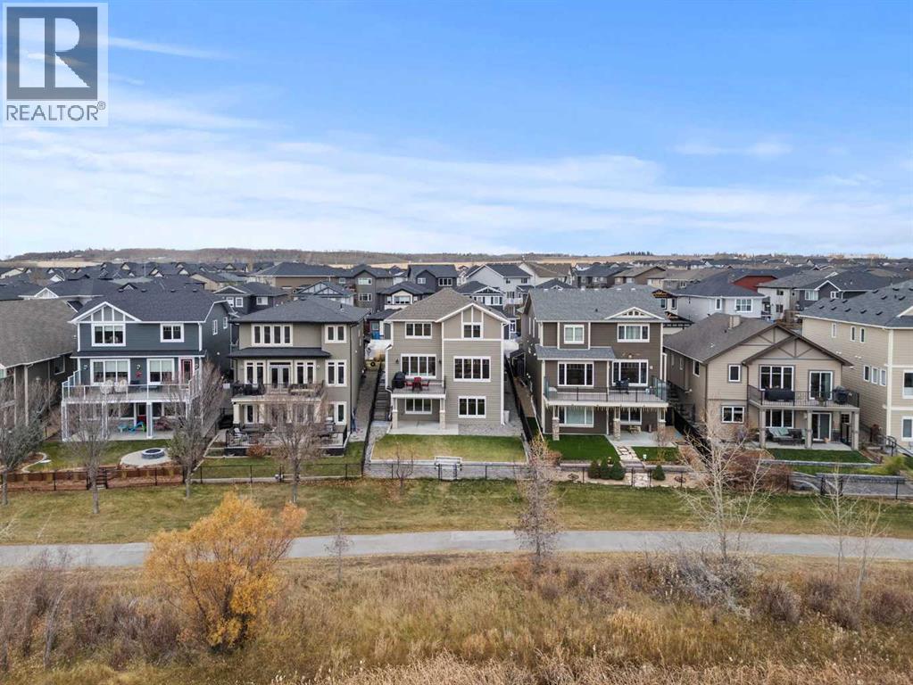 51 Cimarron Springs Circle, Okotoks, Alberta  T1S 0M2 - Photo 47 - A2267936