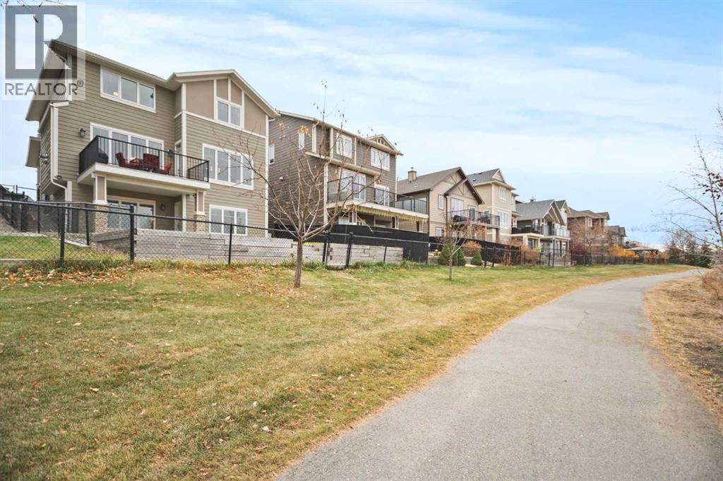 51 Cimarron Springs Circle, Okotoks, Alberta  T1S 0M2 - Photo 3 - A2267936