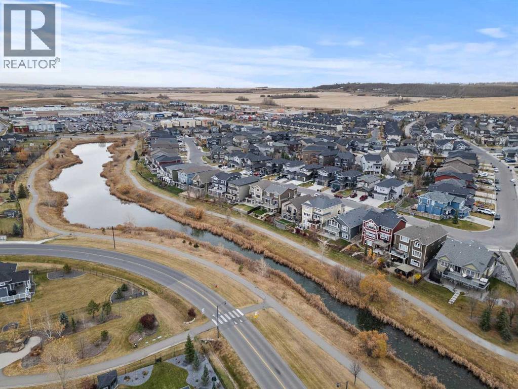51 Cimarron Springs Circle, Okotoks, Alberta  T1S 0M2 - Photo 48 - A2267936