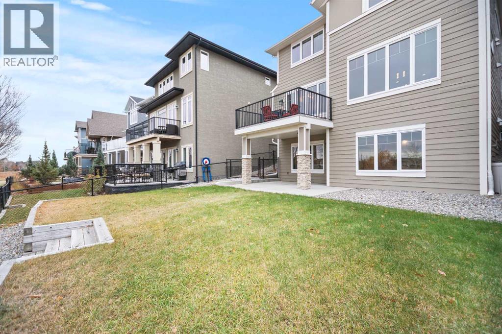 51 Cimarron Springs Circle, Okotoks, Alberta  T1S 0M2 - Photo 46 - A2267936