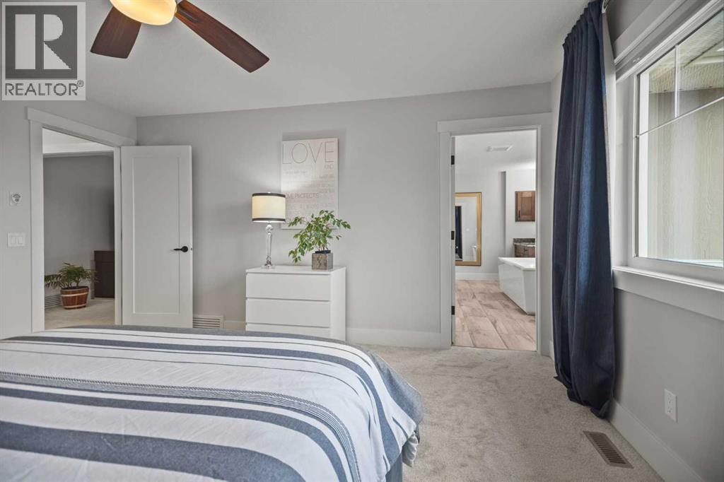 51 Cimarron Springs Circle, Okotoks, Alberta  T1S 0M2 - Photo 24 - A2267936