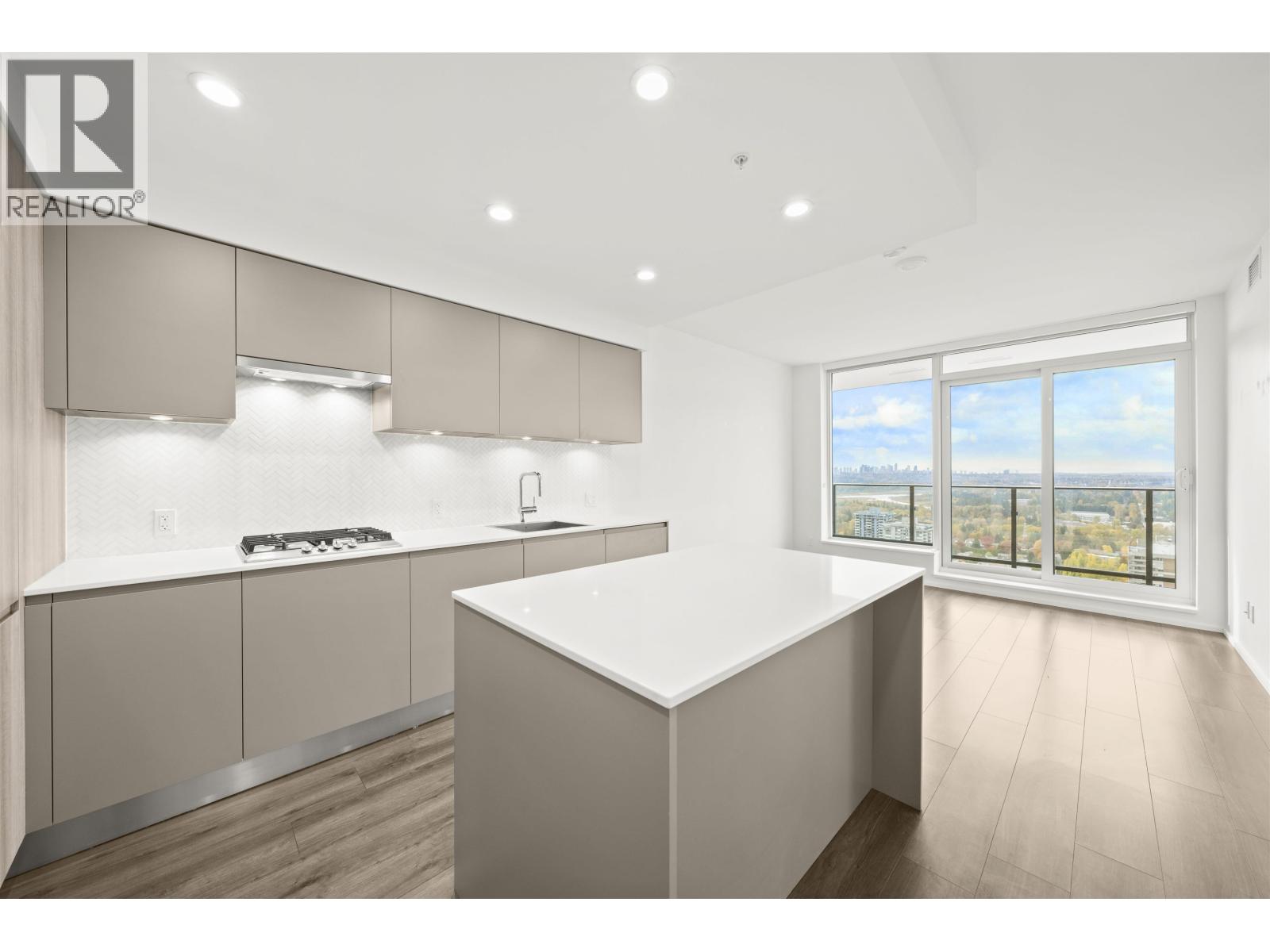 3208 3809 Evergreen Place, Burnaby, British Columbia V3J 0M1 - Photo 7 - R3064015