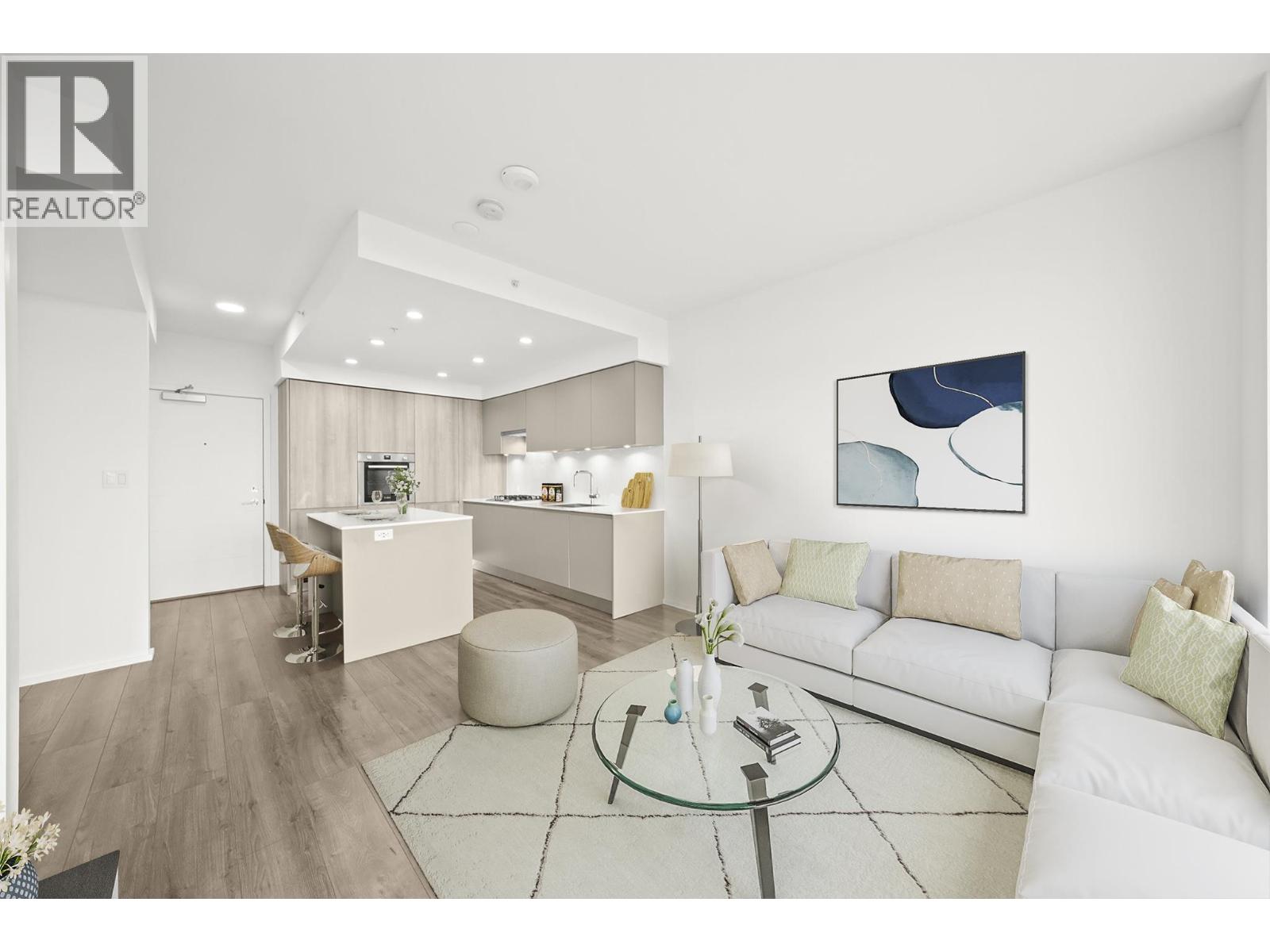 3208 3809 Evergreen Place, Burnaby, British Columbia V3J 0M1 - Photo 6 - R3064015