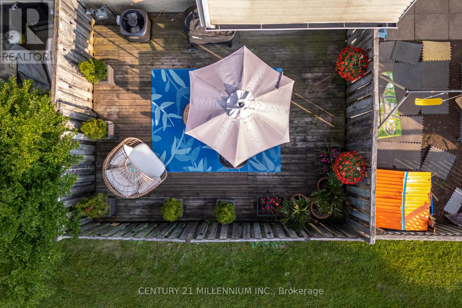 3 Orange Mill Court, Orangeville, Ontario  L9W 3R6 - Photo 47 - W12508510