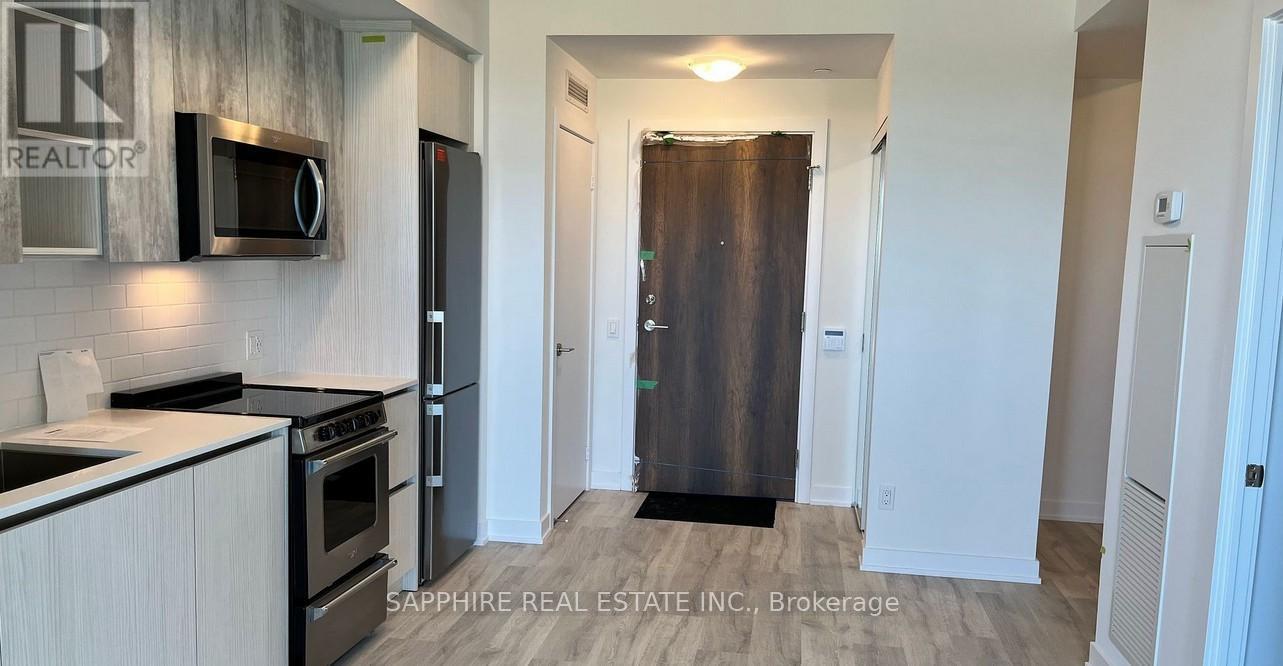 617 - 251 Manitoba Street, Toronto, Ontario  M8Y 0C7 - Photo 11 - W12508518