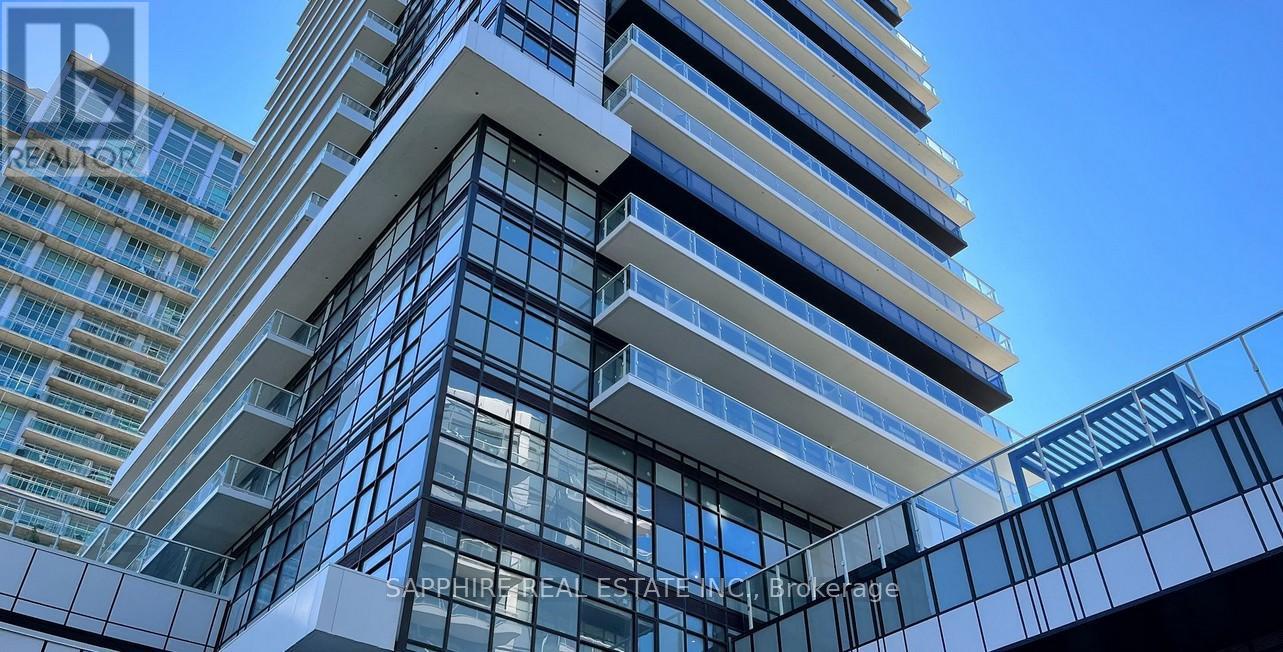 617 - 251 Manitoba Street, Toronto, Ontario  M8Y 0C7 - Photo 2 - W12508518