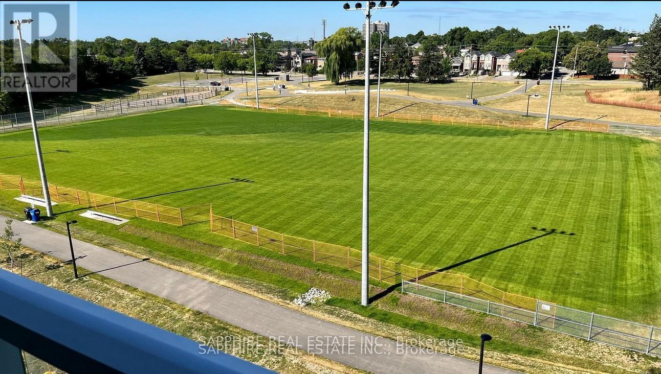 617 - 251 Manitoba Street, Toronto, Ontario  M8Y 0C7 - Photo 27 - W12508518