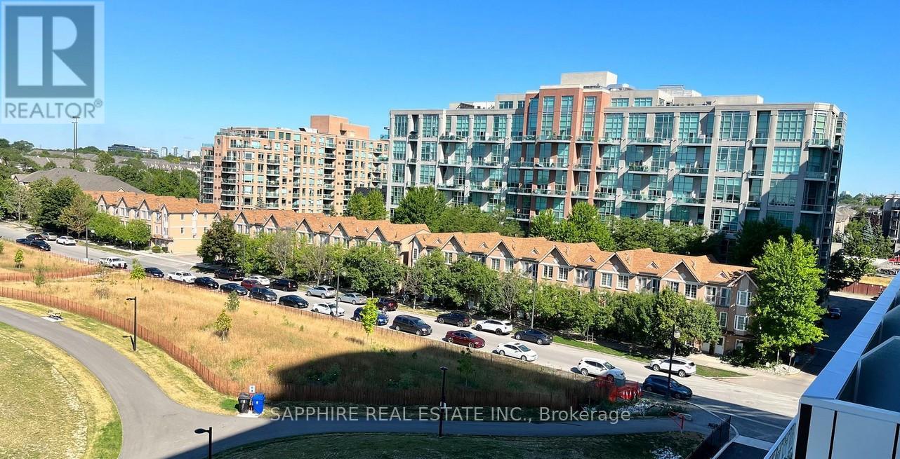 617 - 251 Manitoba Street, Toronto, Ontario  M8Y 0C7 - Photo 28 - W12508518