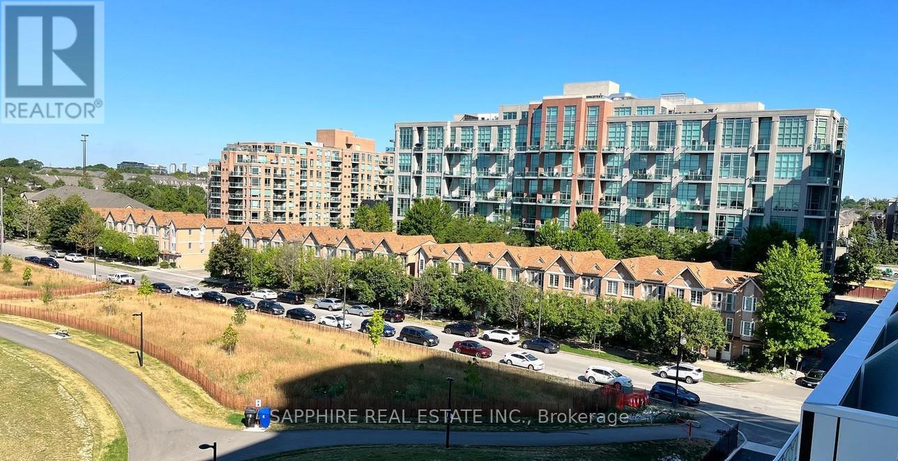 617 - 251 Manitoba Street, Toronto, Ontario  M8Y 0C7 - Photo 29 - W12508518