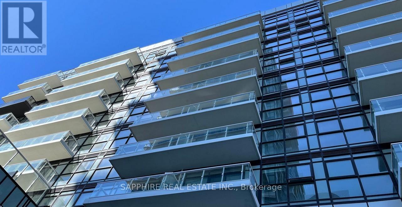 617 - 251 Manitoba Street, Toronto, Ontario  M8Y 0C7 - Photo 3 - W12508518