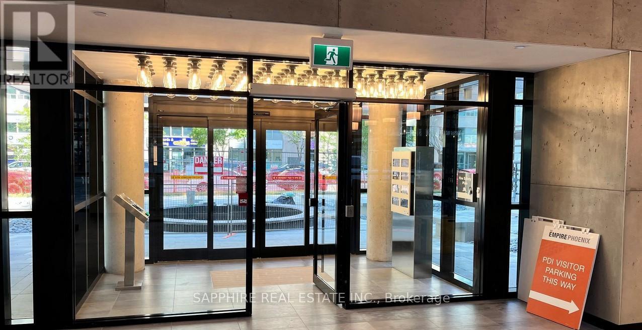 617 - 251 Manitoba Street, Toronto, Ontario  M8Y 0C7 - Photo 4 - W12508518