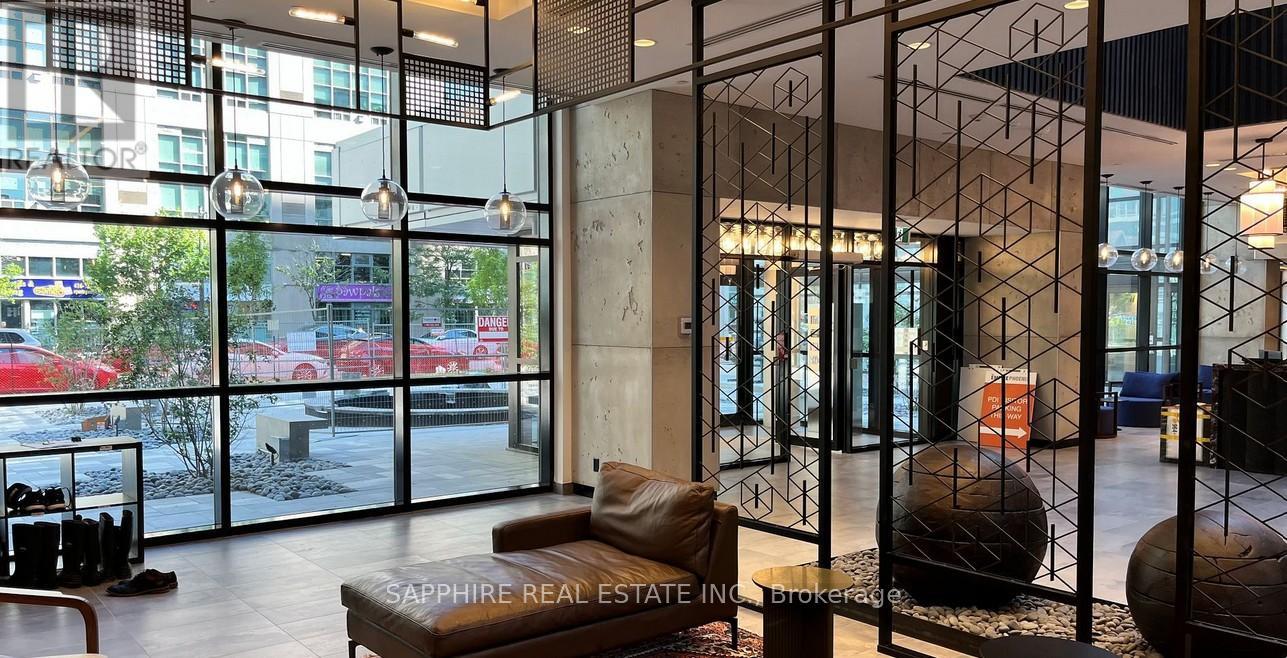 617 - 251 Manitoba Street, Toronto, Ontario  M8Y 0C7 - Photo 7 - W12508518