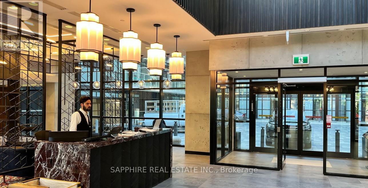 617 - 251 Manitoba Street, Toronto, Ontario  M8Y 0C7 - Photo 8 - W12508518