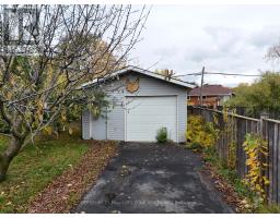 2123 SUNNYDALE DRIVE, Burlington, Ontario