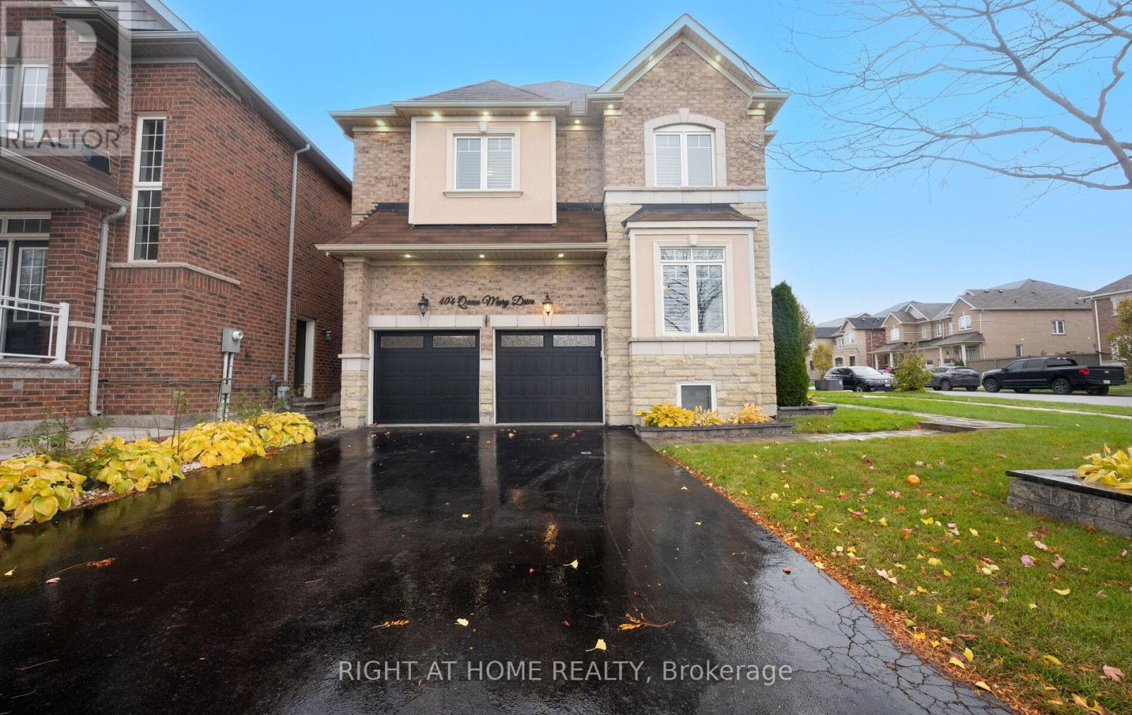 404 Queen Mary Drive, Brampton, Ontario  L7A 4K4 - Photo 50 - W12508524