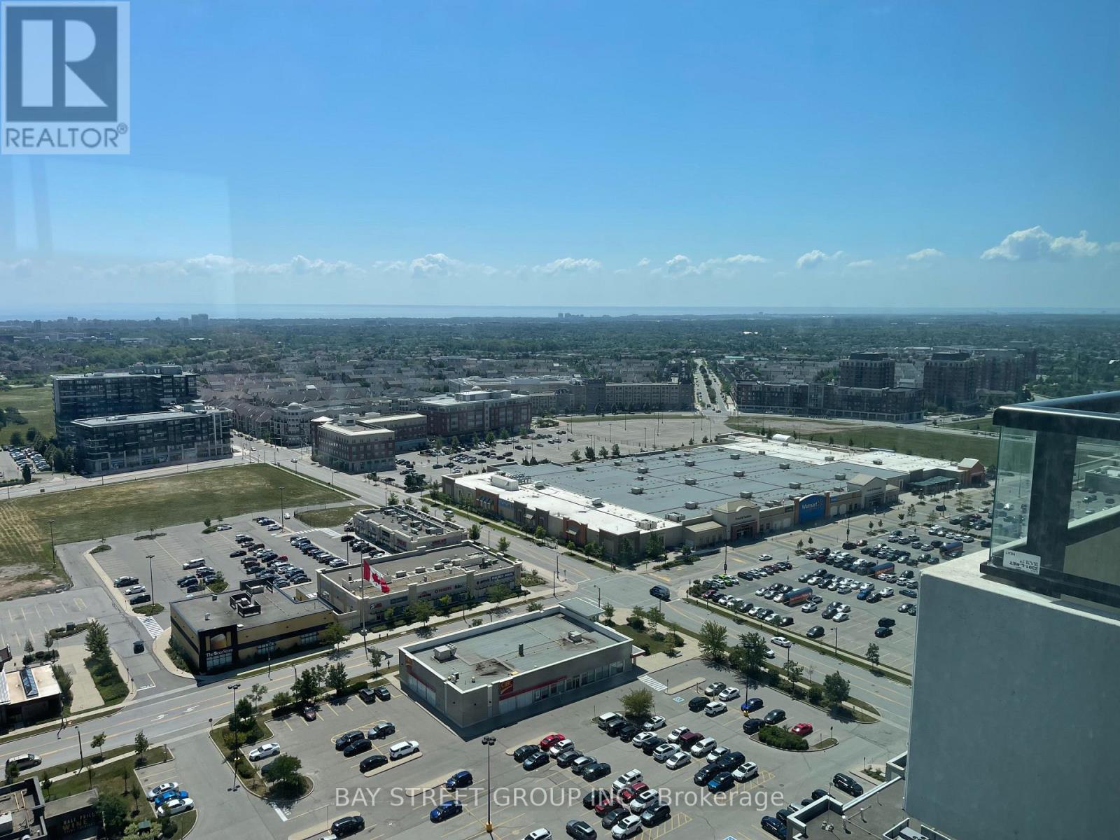 2310 - 297 Oak Walk Drive, Oakville, Ontario  L6H 6Z3 - Photo 11 - W12508534