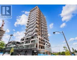 2310 - 297 OAK WALK DRIVE, Oakville, Ontario