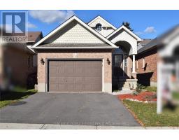 19 MCKITRICK DRIVE, Orangeville, Ontario