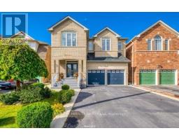 30 DOLLY VARDEN DRIVE E, Brampton, Ontario