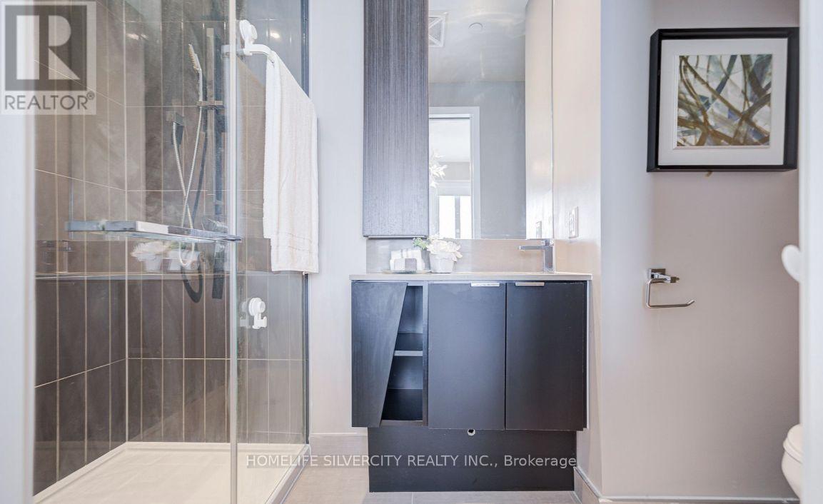 4803 - 3883 Quartz Road, Mississauga, Ontario  L5B 0M4 - Photo 17 - W12508562