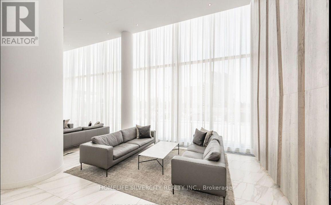 4803 - 3883 Quartz Road, Mississauga, Ontario  L5B 0M4 - Photo 3 - W12508562