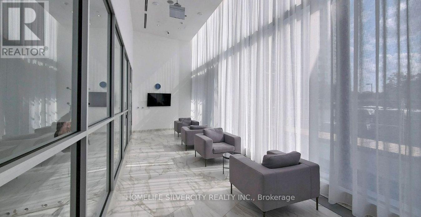 4803 - 3883 Quartz Road, Mississauga, Ontario  L5B 0M4 - Photo 4 - W12508562