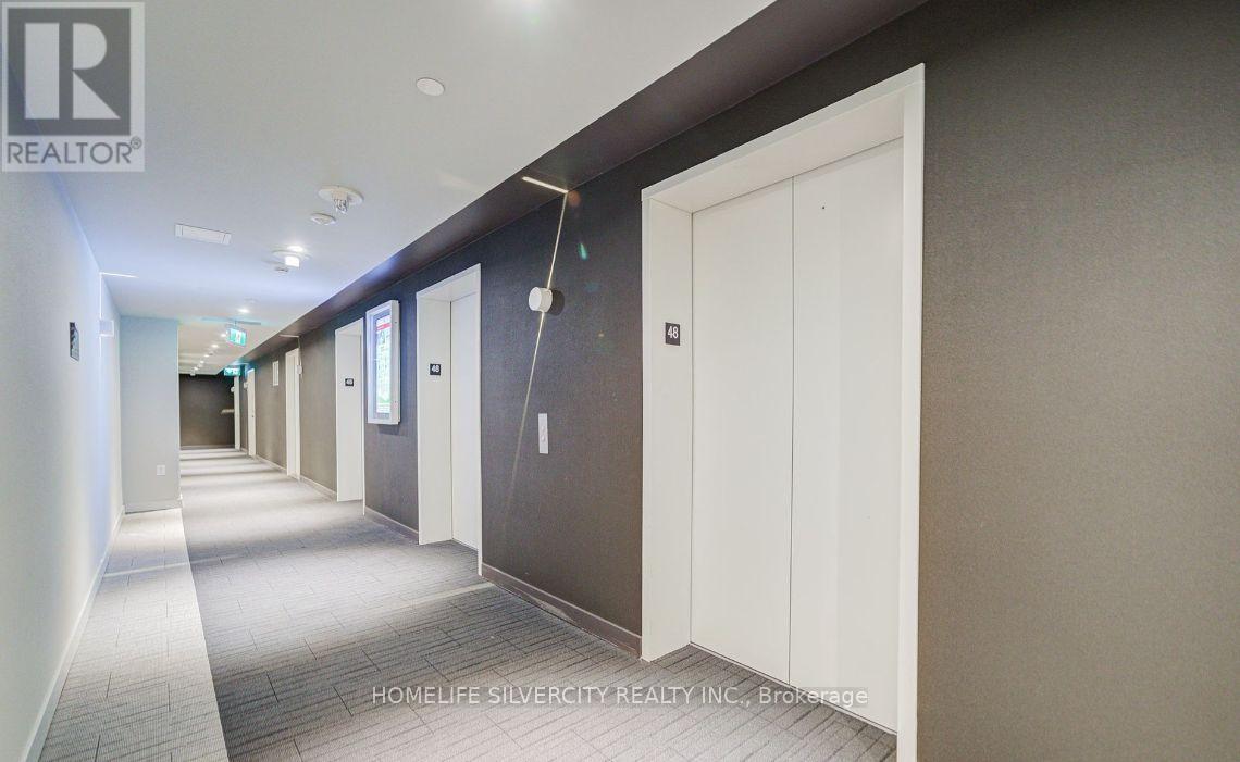 4803 - 3883 Quartz Road, Mississauga, Ontario  L5B 0M4 - Photo 6 - W12508562