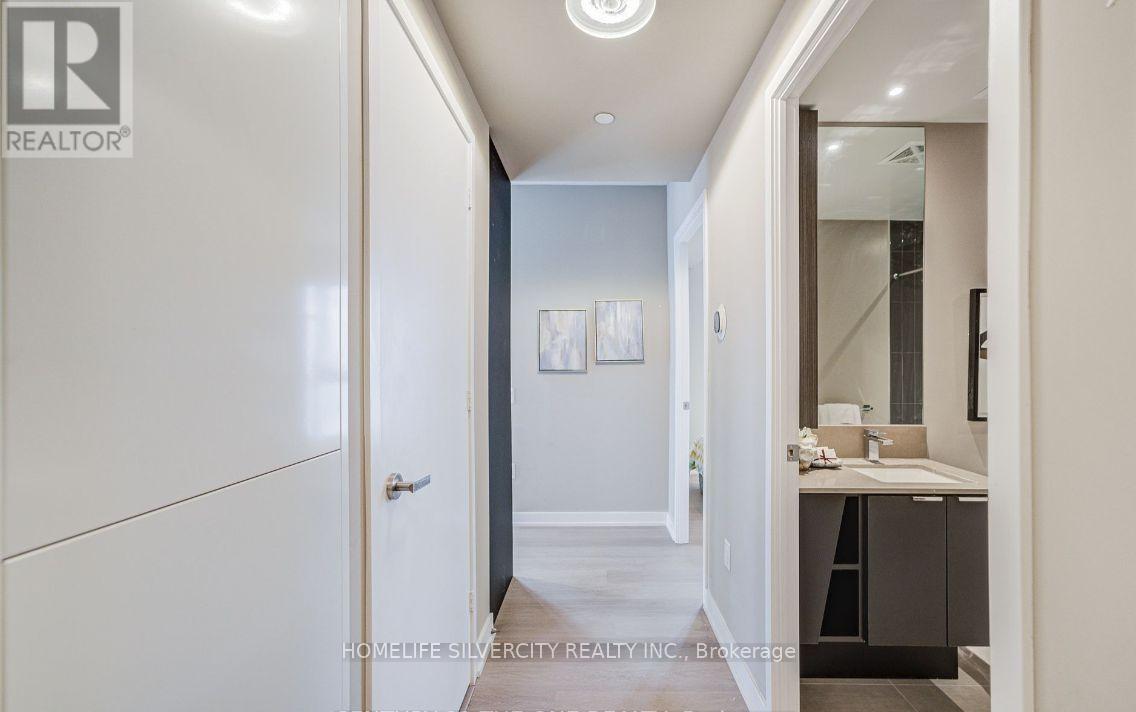 4803 - 3883 Quartz Road, Mississauga, Ontario  L5B 0M4 - Photo 8 - W12508562