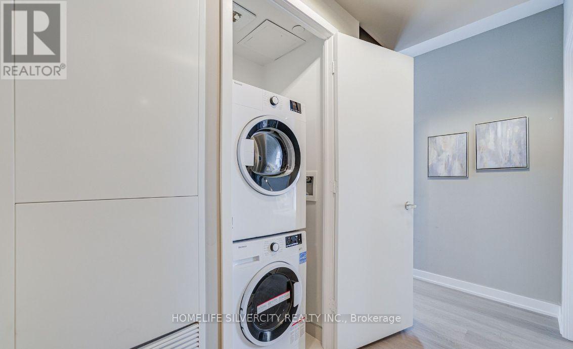 4803 - 3883 Quartz Road, Mississauga, Ontario  L5B 0M4 - Photo 9 - W12508562