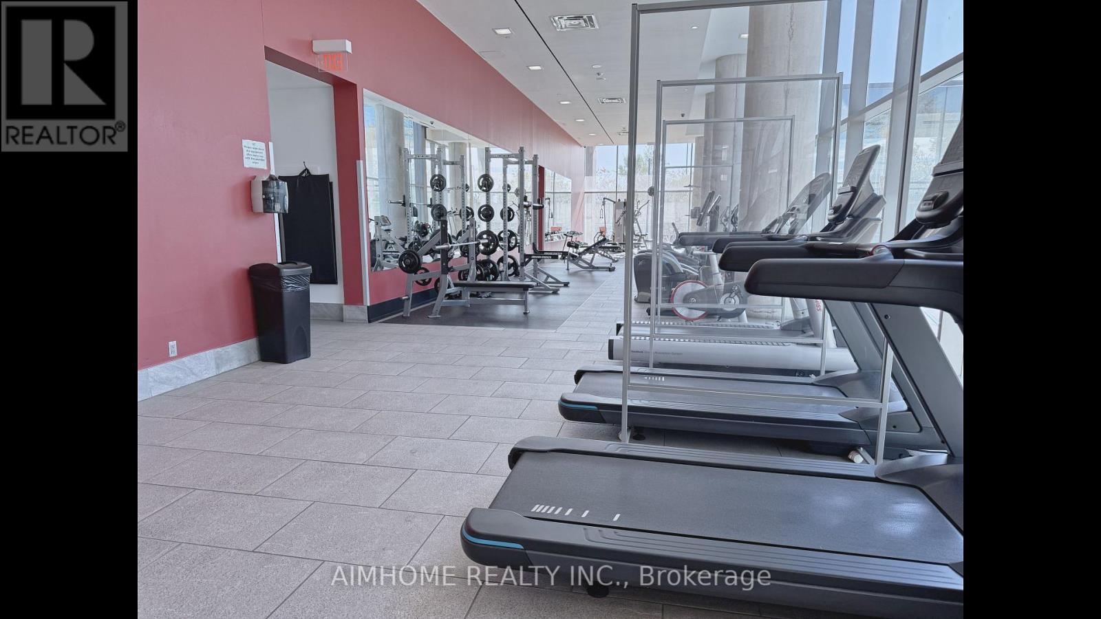 1106 - 105 The Queensway, Toronto, Ontario  M6S 5B5 - Photo 15 - W12508574