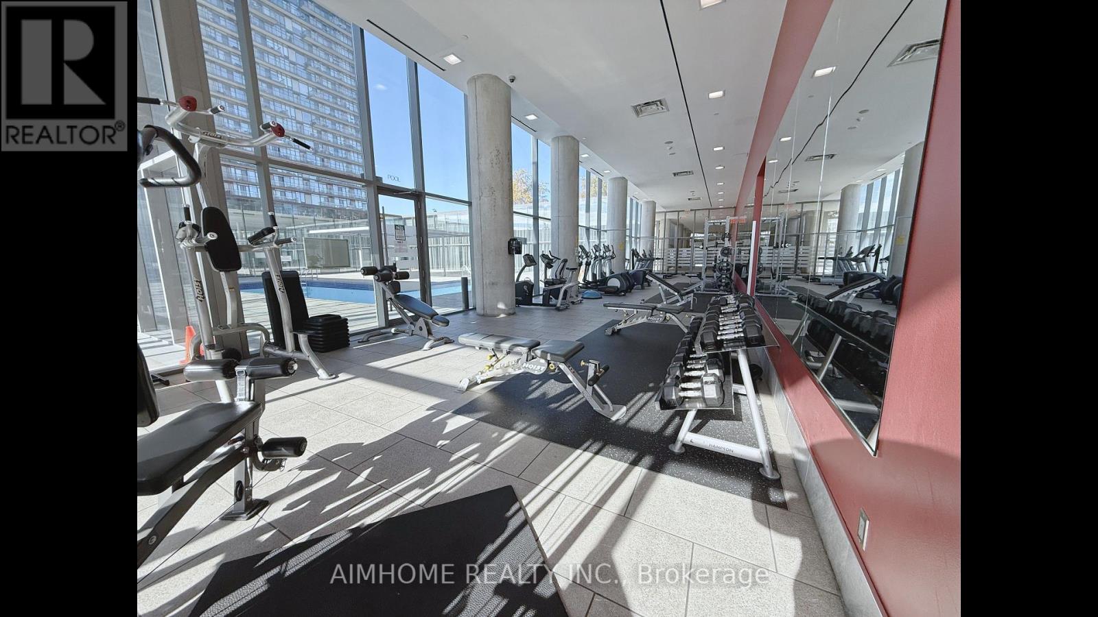 1106 - 105 The Queensway, Toronto, Ontario  M6S 5B5 - Photo 16 - W12508574